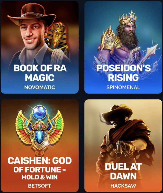 Binobet Revieew